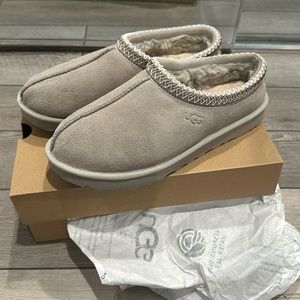 UGG Tasman Slippers BRAND NEW WITH BOX!!!!